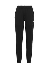 Plein Sport Damen Jogginghose "Jogginghose", schwarz, Gr. XXL, Obermaterial: 90% Baumwolle, 10% Polyester, Hosen