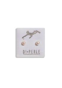 Adelia´s ADELIA ́S Damen Paar Ohrstecker "Damen Perlenschmuck 585 Gelbgold Süsswasser Perlen Ohrstecker", Damen, weiß, Ohrringe, Damen Perlenschmuck