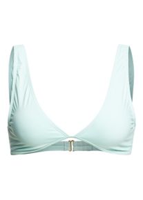 Billabong Damen Tankini-Top "Sol Searcher Ava Tank", blau, Gr. M, 86% Polyamid, 14% Elasthan, Bikini-Oberteile