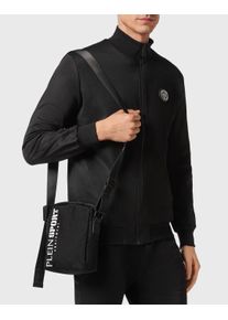 Plein Sport Umhängetasche "Umhängetasche", schwarz, Taschen
