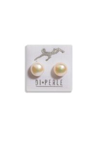 Adelia´s ADELIA ́S Damen Paar Ohrstecker "Damen Perlenschmuck 925 Silber Süsswasser Perlen Ohrstecker", Damen, weiß, Ohrringe, Damen Perlenschmuck