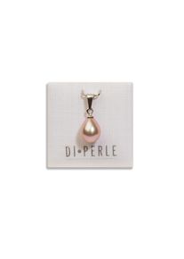 Adelia´s ADELIA ́S Damen Perlen-Anhänger "Damen Perlenschmuck 925 Silber Süsswasser Perlen Anhänger", Damen, beige, Schmuckanhänger, Damen Perlenschmuck
