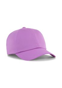 Puma Damen Flex Cap "Ponytail Baseballcap Mädchen und Damen", lila, Gr. S, unifarben, Obermaterial: 100% Polyester; Futter: 100% Polyester, Caps