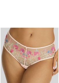 Lascana Stringpanty 'Maria' mehrfarbig Gr. 40/42 für Damen. Figurbetont