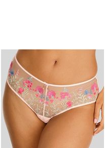 Lascana Stringpanty 'Maria' mehrfarbig Gr. 32/34 für Damen. Figurbetont