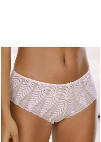 Lascana Panty 'Amira' pink Gr. 36/38 für Damen. Körpernah