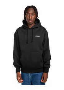 Element Herren Kapuzensweatshirt "Element Co Po"flint schwarz, Gr. XS, [Hauptstoff] 85% Polyester, 15% Baumwolle, Sweatshirts