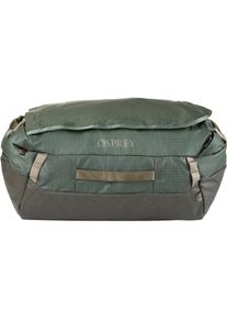 Osprey Transporter 40 Reisetasche - grün - Gr. Einheitsgröße