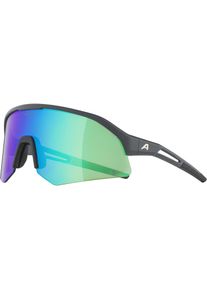 Alpina Sonic Hr Q-Lite Brille, Größe: Einheitsgröße