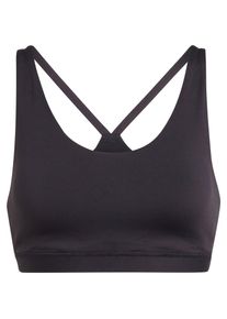 Adidas All Me Bh Damen, schwarz, Größe: M / C/D