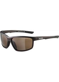 Alpina Defey Brille, Größe: Einheitsgröße