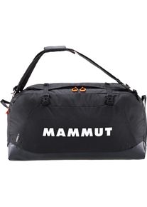 Mammut Cargon 110 Reisetasche - schwarz - Gr. Einheitsgröße - Polyester