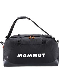 Mammut Cargon 140 Reisetasche - schwarz - Gr. Einheitsgröße - Polyester