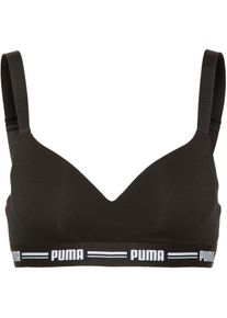 Puma Bh Damen, schwarz, Größe: XS