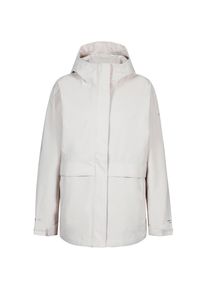 Columbia Altbound Regenjacke Damen - beige - Gr. M - Polyester