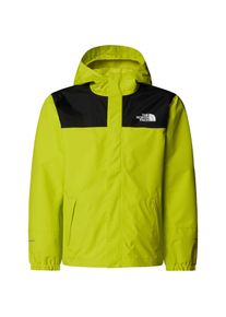 The North Face Antora Regenjacke Kinder - grün - Gr. 158/164 - Polyester