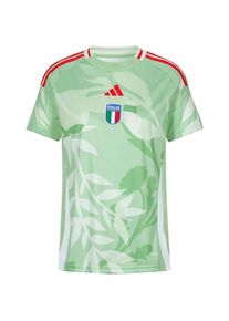Adidas Italien Frauen Em 2025 Auswärts Teamtrikot Damen, Größe: S