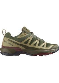 Salomon 360 Evr Sneaker Herren - oliv - Gr. 42 - Synthetik