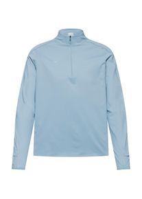 Hoka One One Hoka Funktionsshirt Herren - blau - Gr. L - Polyimid/Elastan