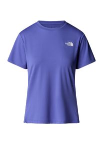 The North Face Flex Funktionsshirt Damen - lila - Gr. XS - Polyester