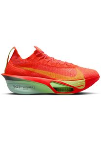 Nike Air Zoom Alphafly Next% 3 Laufschuhe Damen - rot - Gr. 41