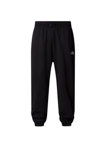 The North Face Essential Sweathose Herren - schwarz - Gr. M - Baumwolle/Polyester