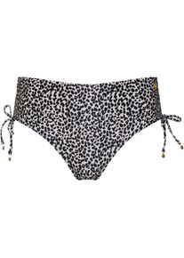 Ten Cate Bikini Hose - beige - Gr. 40 - Polyamid/Elastan
