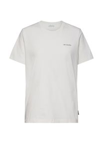 Columbia Boundlesse Beauty T-Shirt Damen - beige - Gr. XS