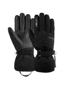 Reusch Helena R-Tex® Xt Handschuh Damen - schwarz - Gr. 8 - Polyester/Polyurethan/Elastan