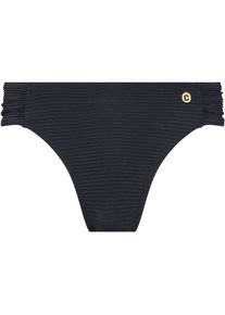 Ten Cate Bikini Hose - schwarz - Gr. 42 - Polyamid/Elastan