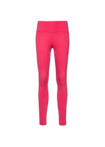 Nike Fast Lauftights Damen - rosa - Gr. L - Polyester/Elastan