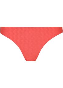 Roxy Lagos Bikini Hose - orange - Gr. S