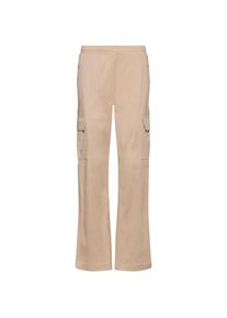 Champion Legacy Cargohose Damen - braun - Gr. XS - Baumwolle/Elastan