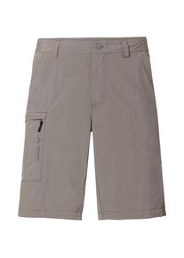 Vaude Farley V Bermudas Herren - grau - Gr. 48 - Polyamid