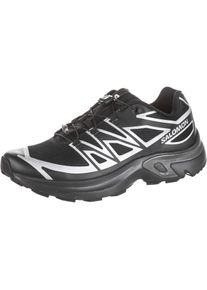 Salomon Xt Evr Sneaker Herren - schwarz - Gr. 42 - Synthetik