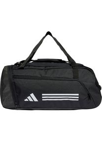 Adidas Tr Duffle Sporttasche - schwarz - Gr. S