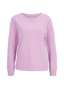 Joy Sportswear Annina Sweatshirt Damen - rosa - Gr. 40 - Polyester/Modal/Elastan