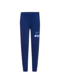 Nike academy25 Erling Haaland Trainingshose Kinder - blau - Gr. 140/146