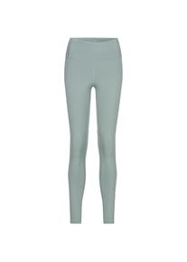 Under Armour Launch Lauftights Damen - grün - Gr. XS - Polyester/Elastan
