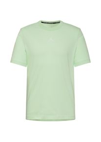 Nike Jordan Sport Funktionsshirt Herren - grün - Gr. S