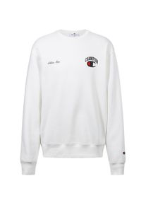 Champion Sweatshirt Herren - beige - Gr. XL - Baumwolle/Polyester
