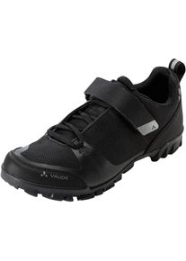 Vaude Tvl Pavel Ii Fahrradschuhe Damen - schwarz - Gr. 40