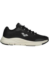 arena Fastrack Evo Fitnessschuhe Herren - schwarz - Gr. 40