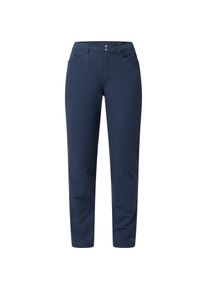 Haglöfs Haglöfs Korp Lite Funktionshose Damen - blau - Gr. 42 - Polyamid/Elastan