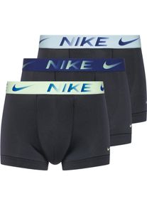 Nike Dri-Fit Essential Micro Unterhose Herren, Größe: M