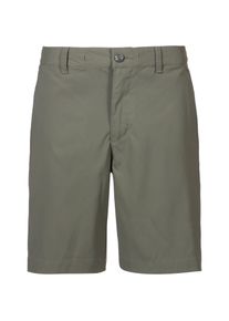 Columbia Tech Trail Utility Funktionsshorts Herren - grün - Gr. 30