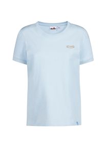 Ellesse T-Shirt Damen - blau - Gr. M - Baumwolle