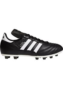 Adidas Copa Mundial Fußballschuhe Herren - schwarz - Gr. 43 1/3 - Leder