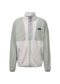 Columbia Backbowl Fleecejacke Herren - grün - Gr. XL - Polyester