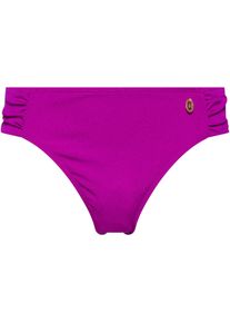 Ten Cate Bikini Hose - lila - Gr. 40 - Polyamid/Elastan